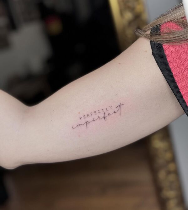 Traditional Sleeve Tattoo